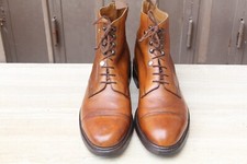 BOOTS CROCKETT&JONES