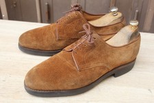 CHAUSSURE CROCKETT&JONES