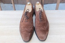 CHAUSSURE CROCKETT&JONES