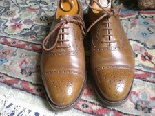 CHAUSSURE CROCKETT & JONES