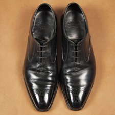 CROCKETT & JONES hand grade