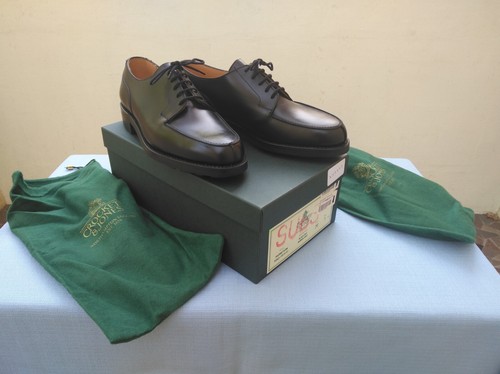 Crockett and jones moreton - crockett,