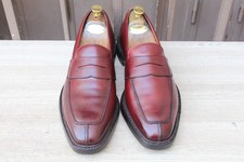 MOCASSIN CROCKETT&JONES FOR