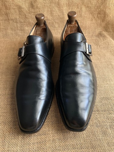 Chaussures crockett jones - chaussures,