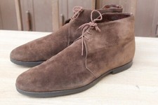BOOTS CROCKETT&JONES