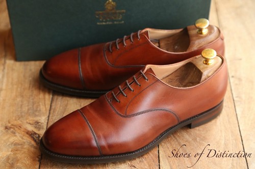 Chaussures oxford crockett - chaussures,