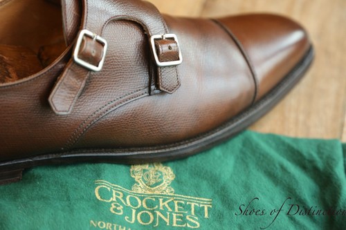 Chaussures cuir marron - chaussures, en