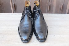 BOOTS CROCKETT&JONES "TETBURY"