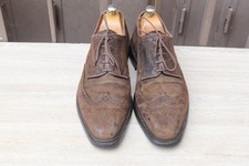 CHAUSSURE CROCKETT&JONES